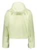 The North Face Funktionsjacke in Limette