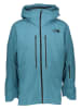 The North Face Funktionsjacke in Türkis