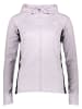 The North Face Funktionsjacke in Lila