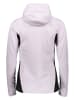 The North Face Funktionsjacke in Lila