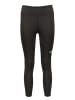 The North Face Trainingslegging zwart