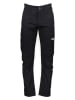 The North Face Funktionshose in Schwarz