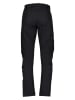The North Face Functionele broek zwart