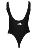 The North Face Body w kolorze czarnym