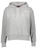 The North Face Hoodie in Grau