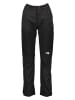 The North Face Spodnie funkcyjne - Regular fit - w kolorze czarnym