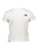 The North Face Shirt in Weiß
