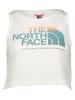 The North Face Top in Weiß
