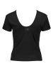 The North Face Shirt in Schwarz