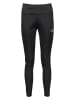The North Face Trainingsleggings in Schwarz