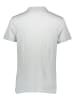 The North Face Koszulka polo w kolorze szarym