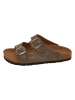 Moosefield Slippers bruin