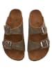 Moosefield Slippers bruin