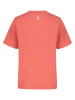 Eight2Nine Shirt in Koralle