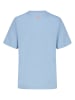 Eight2Nine Shirt in Hellblau