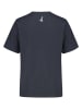 Eight2Nine Shirt in Dunkelblau