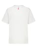 Eight2Nine Shirt in Weiß