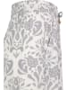 Eight2Nine Broek wit/lichtgrijs