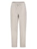 Eight2Nine Hose in Creme
