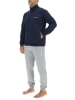 Pierre Cardin Bluza w kolorze granatowym