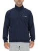 Pierre Cardin Sweatjacke in Dunkelblau