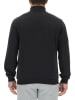 Pierre Cardin Sweatjacke in Schwarz