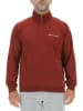 Pierre Cardin Bluza w kolorze bordowym