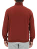 Pierre Cardin Bluza w kolorze bordowym