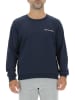 Pierre Cardin Sweatshirt donkerblauw