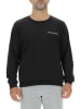 Pierre Cardin Sweatshirt in Schwarz