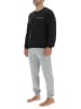 Pierre Cardin Sweatshirt in Schwarz