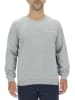 Pierre Cardin Sweatshirt in Grau