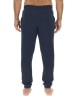 Pierre Cardin Sweatbroek donkerblauw