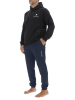 Pierre Cardin Sweatbroek donkerblauw