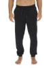 Pierre Cardin Sweathose in Schwarz