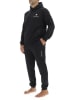 Pierre Cardin Sweathose in Schwarz