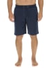 Pierre Cardin Short donkerblauw