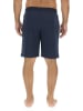 Pierre Cardin Short donkerblauw