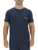 Pierre Cardin Shirt in Dunkelblau