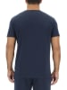 Pierre Cardin Shirt donkerblauw