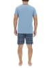 Pierre Cardin Pyjama blauw