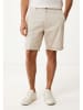 Mexx Chino-Shorts in Beige