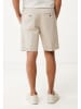 Mexx Chino-Shorts in Beige
