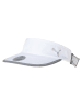 Puma Hoofdband "Running" wit