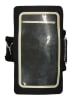 Puma Sport-Handytasche in Schwarz