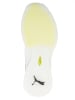 Puma Hardloopschoenen "PWR Nitro Squared" wit/zwart