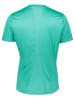 Puma Funktionsshirt "PE Running" in Türkis
