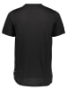 Puma Shirt zwart
