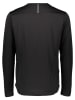 Puma Functioneel shirt "Run" zwart