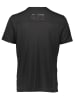 Puma Functioneel shirt "Drirele" zwart